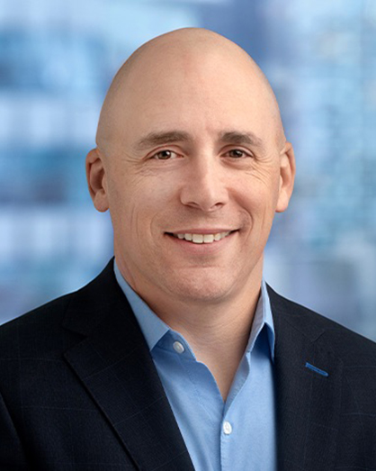 Dan Ornstein