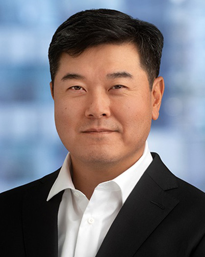 Michael Lee