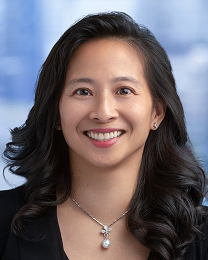 Janice Yu