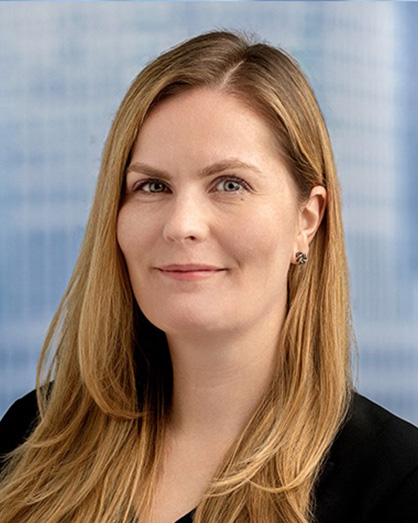 Michelle Mathison