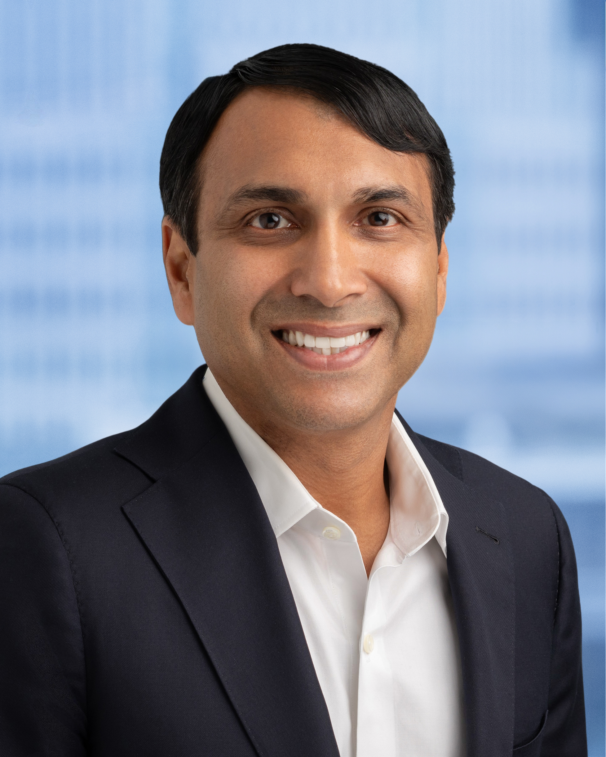 Parag Vora