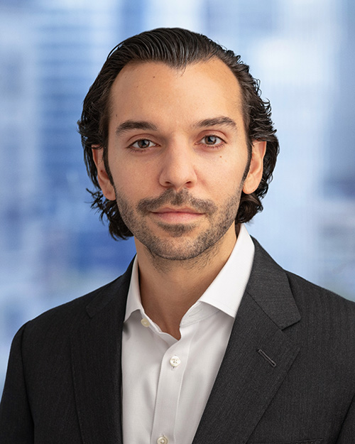 Anthony Assad