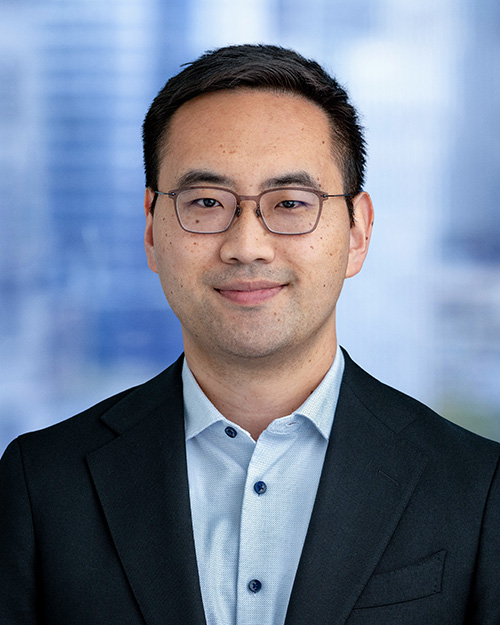 Steven Ho