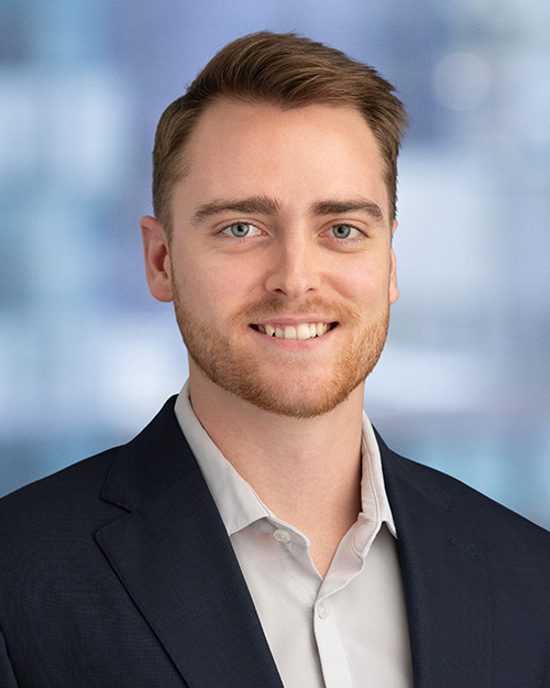 Mitchell McCullough