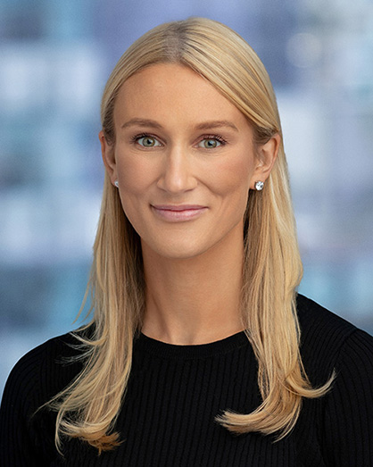 Hallie Finan
