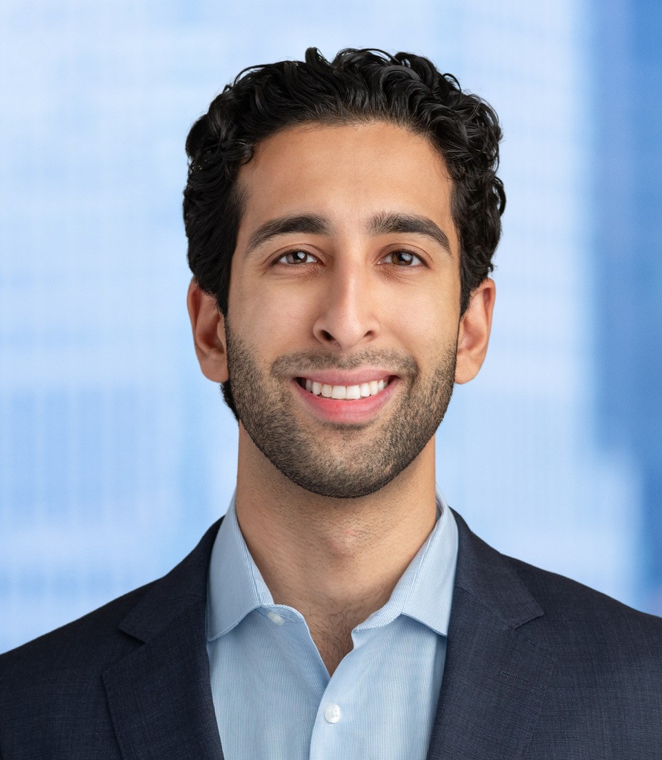 Arnav Sethi
